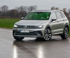 Volkswagen Tiguan 2.0 TDI 240 KM DSG7 4MOTION Highline