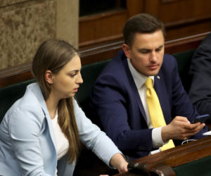 Nasz miłość zrodziła się wśród nienawiści