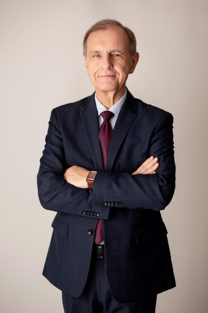 Bogdan Klich