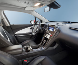 Opel Ampera