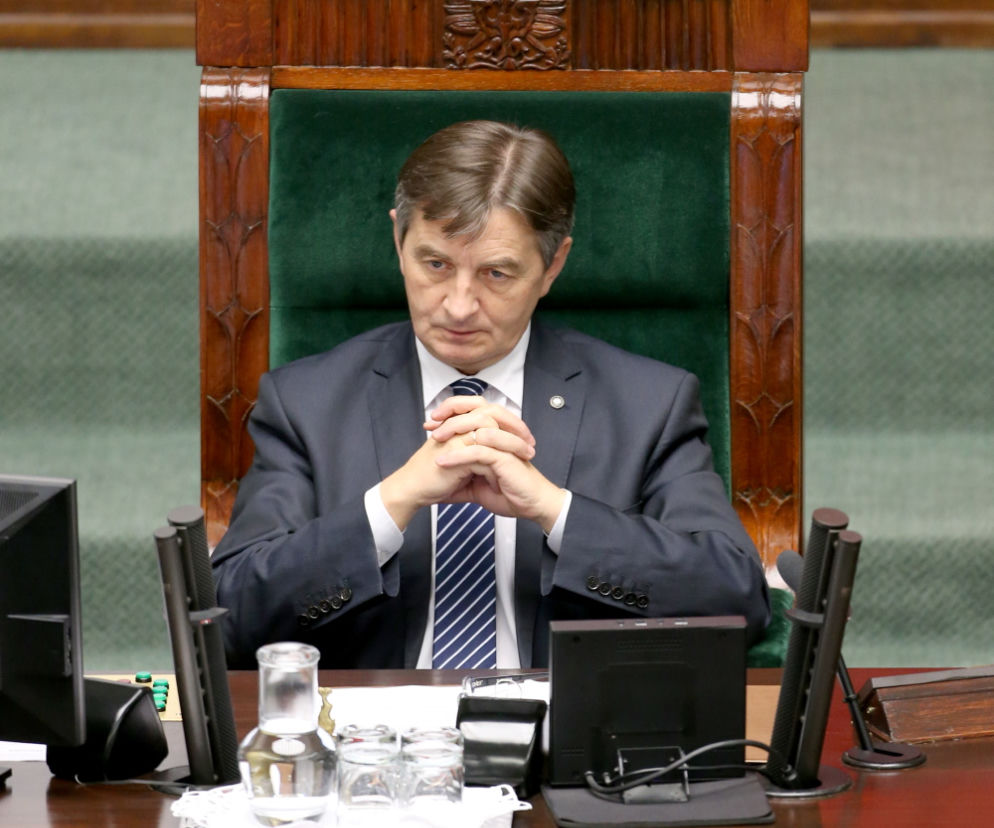 Marek Kuchciński