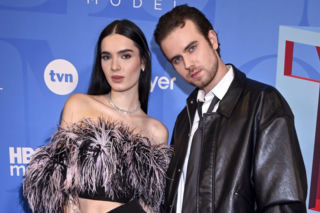 Jeremi Sikorski zaręczył się w święta. Jego wybranką jest finalistka znanego programu