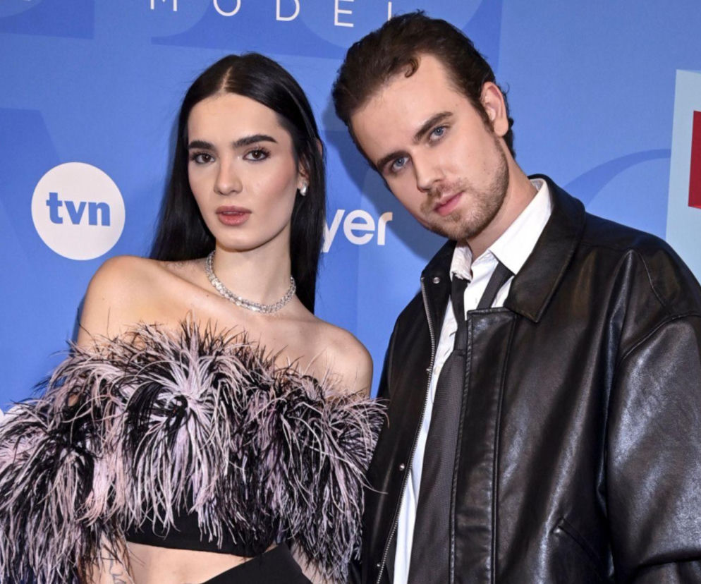 Jeremi Sikorski zaręczony! Piosenkarz oświadczył się ukochanej w święta. Kim jest jego wybranka?