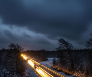 Donald Tusk po sztabie kryzysowym. Czego oczekuje od służb?