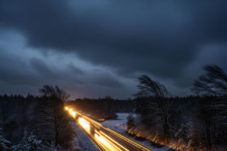 Donald Tusk po sztabie kryzysowym. Czego oczekuje od służb?