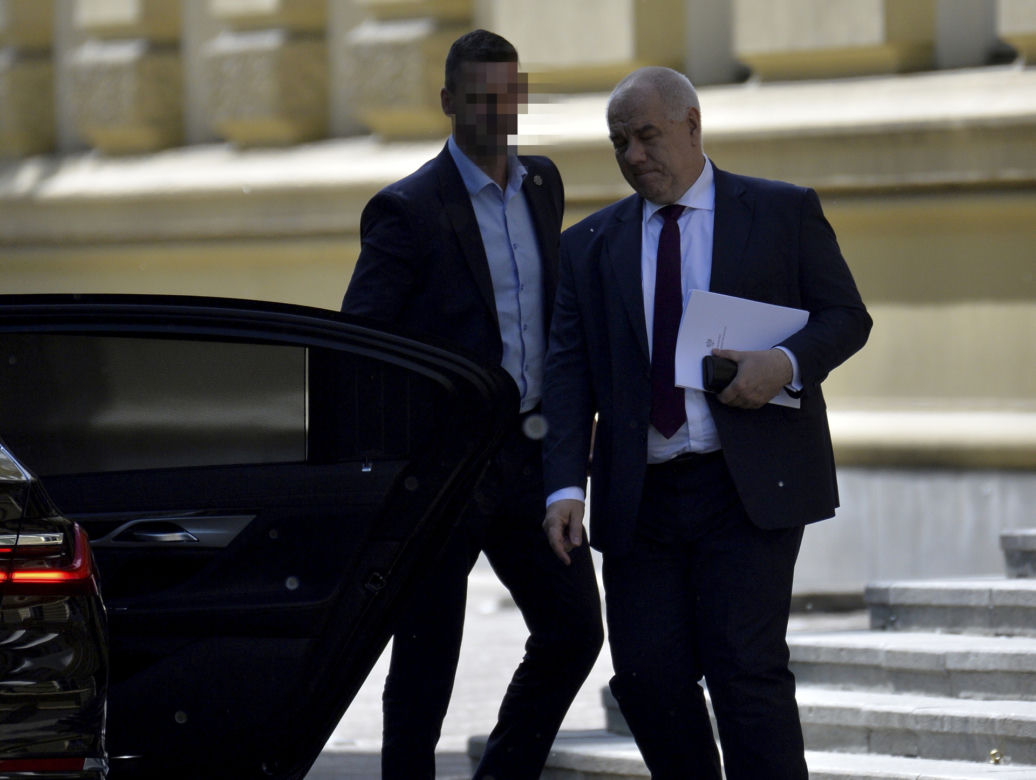 Tajne spotkanie władz PiS