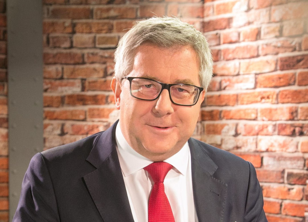Ryszard Czarnecki