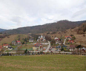 Żegiestów