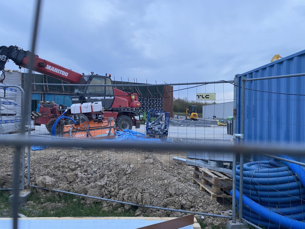 Nowy McDonald's w Rzeszowie