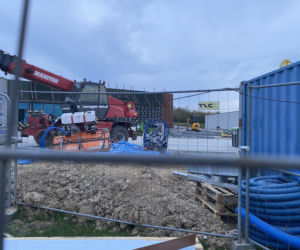 Nowy McDonald's w Rzeszowie