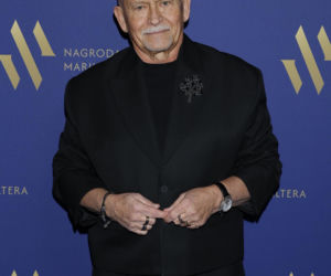 Wielkie sławy na gali Nagrody Mariusza Waltera