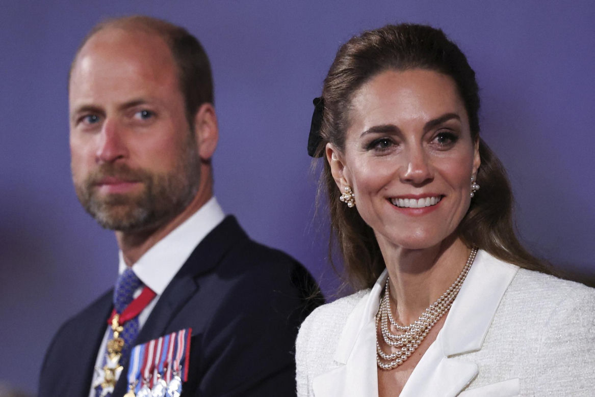 Księżna Kate wyprowadza się z domu! "Willa za 21 milionów"