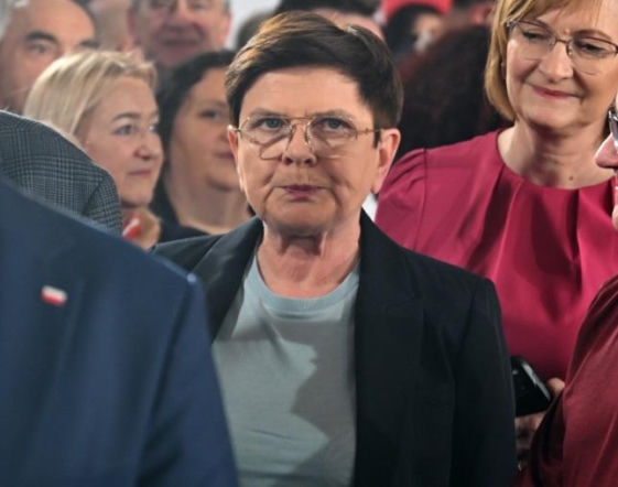 Konwencja PiS