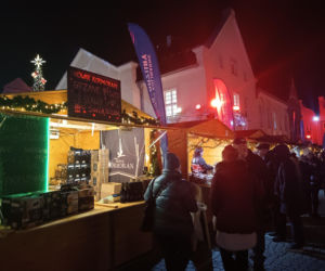 Warmiński Jarmark Świąteczny 2025