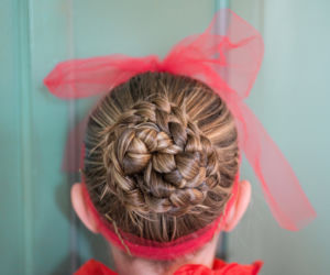 3. Evita Salon Fryzjerski Agnieszka Szportun