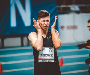 64. PZLA Halowe Mistrzostwa Polski Toruń 2020. Gwiazdy w Arenie Toruń