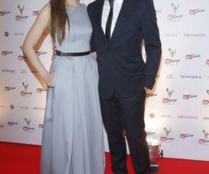 TELEKAMERY 2014. Jakub Wesołowski i Agnieszka Szczurek