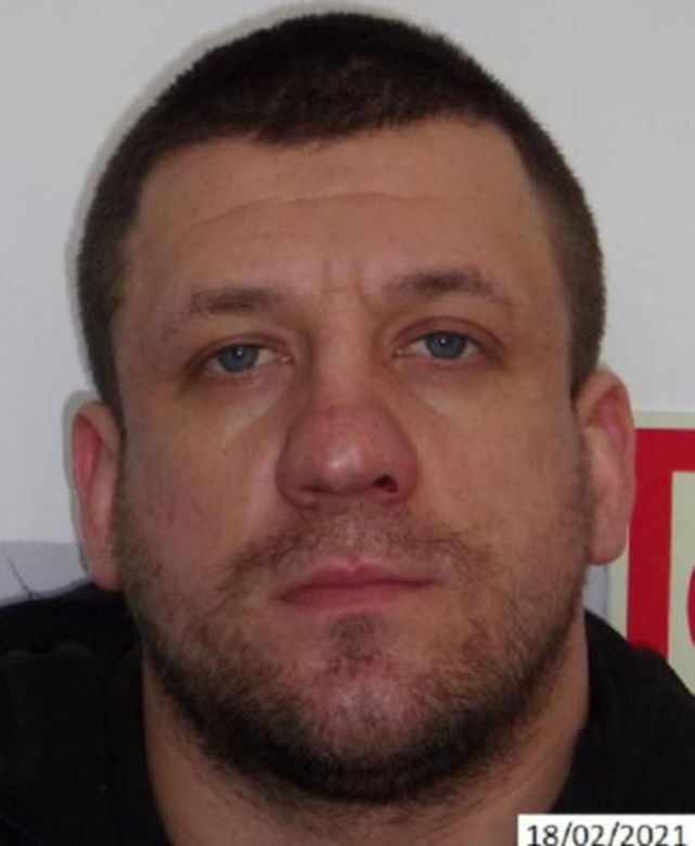 Andrii Kruk