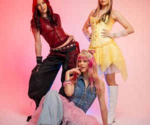 GirlZ w ESKA Story