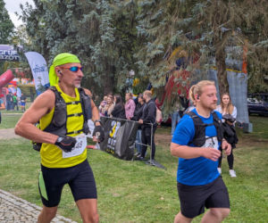 Półmaraton Mościcki