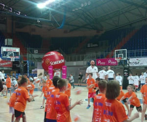 Lublin Gortat Camp 2015