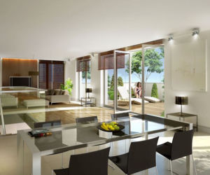 Apartamenty Wielicka
