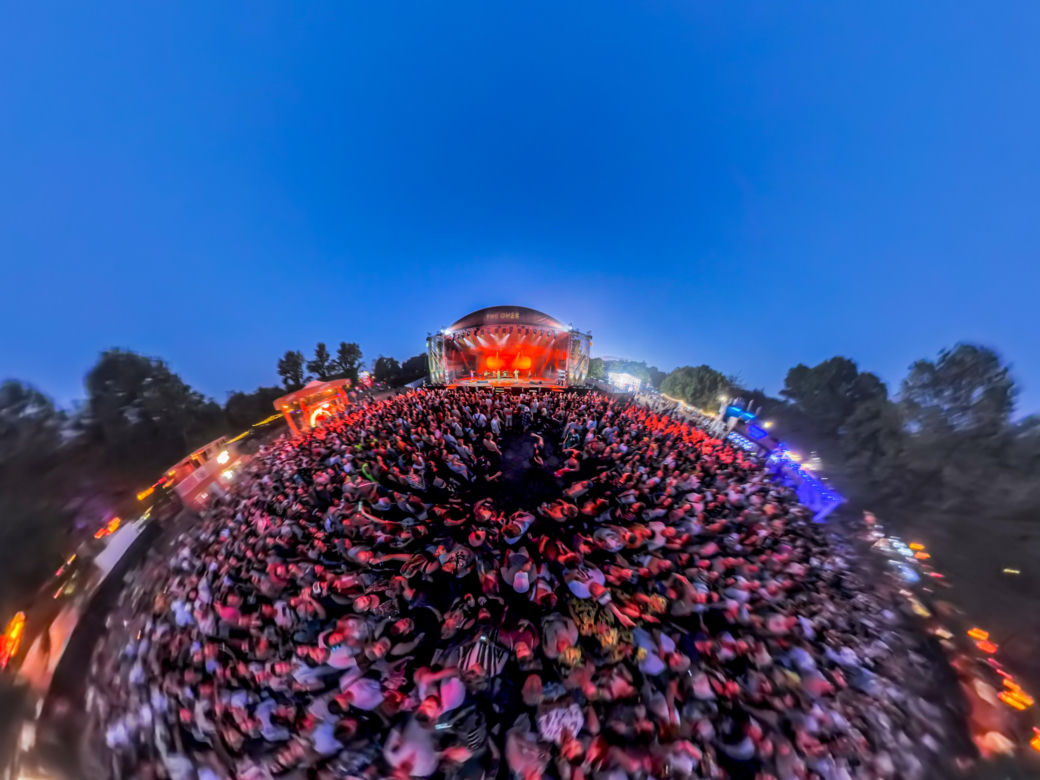 Sziget Festival 2026