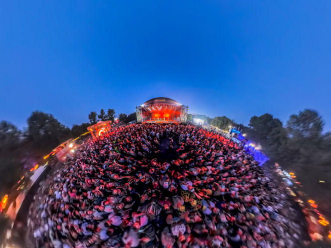Sziget Festival 2026