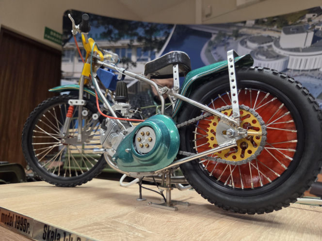 Miniaturowy świat zachwycił Bydgoszcz! Modelarskie Manewry przyciągnęły tłumy