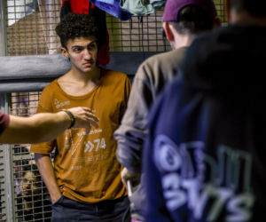 Pierwsza miłość: Mateusz Kościukiewicz wraca jako Paweł Krzyżanowski