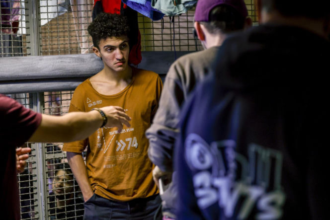 "Pierwsza miłość": Mateusz Kościukiewicz wraca jako Paweł Krzyżanowski