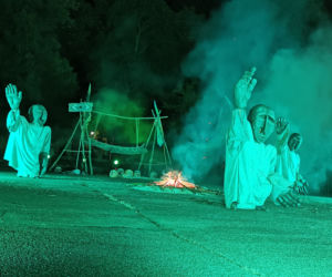 27 La Strada w Kaliszu - dzień drugi