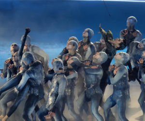 Ceremonia zakończenia IO: Tak Polacy pożegnali się z igrzyskami olimpijskimi