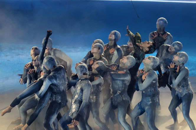 Ceremonia zakończenia IO: Tak Polacy pożegnali się z igrzyskami olimpijskimi