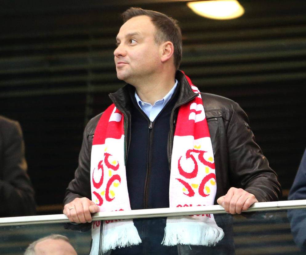 Andrzej Duda