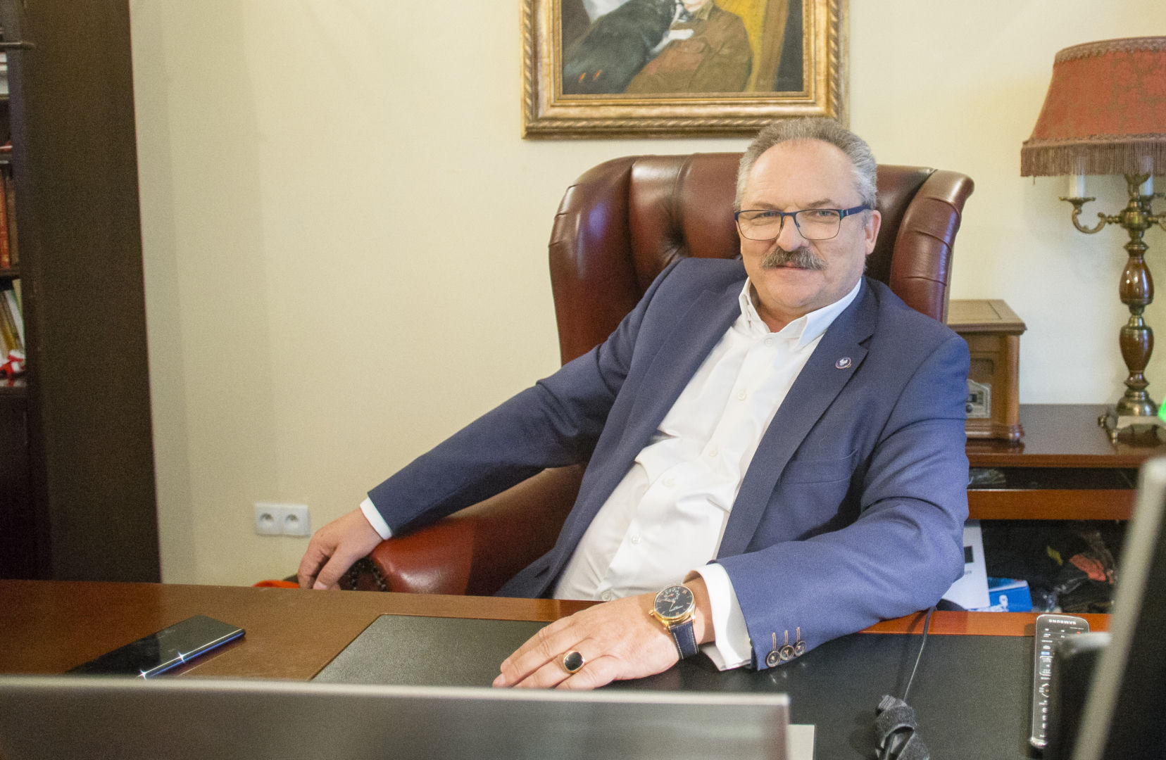 Polityczna bomba Jakubiaka. Chce rozważyć delegalizację partii Tuska