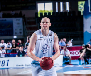 Polski Cukier Toruń - Anwil Włocławek, finał numer 1