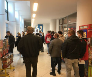 Szczepienie bez skierowania!