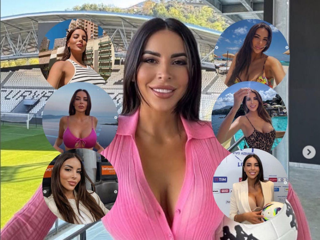 Maria Luisa Jacobelli