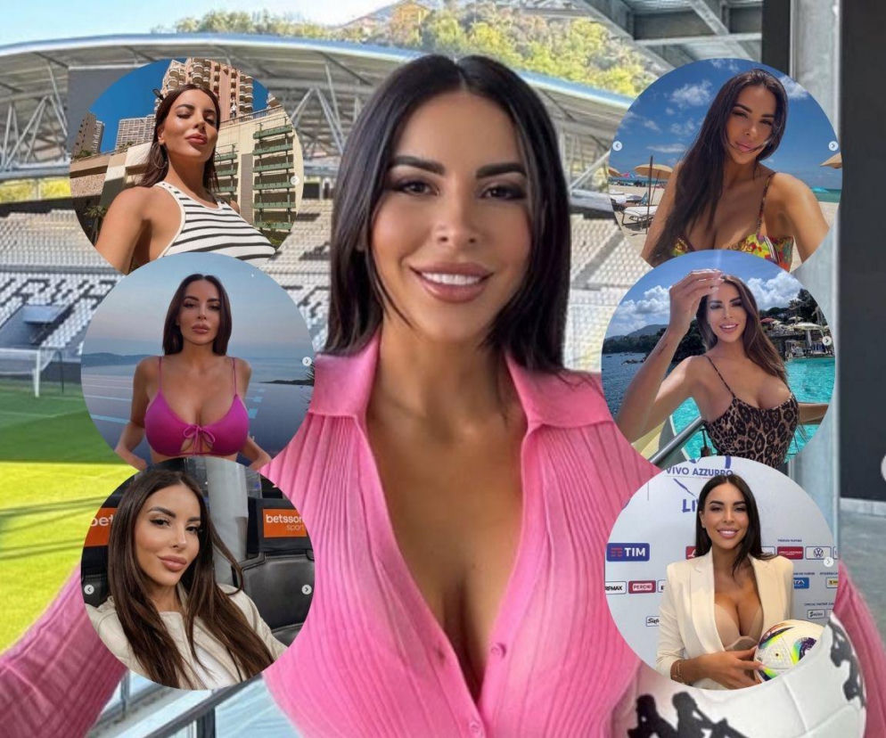 Maria Luisa Jacobelli