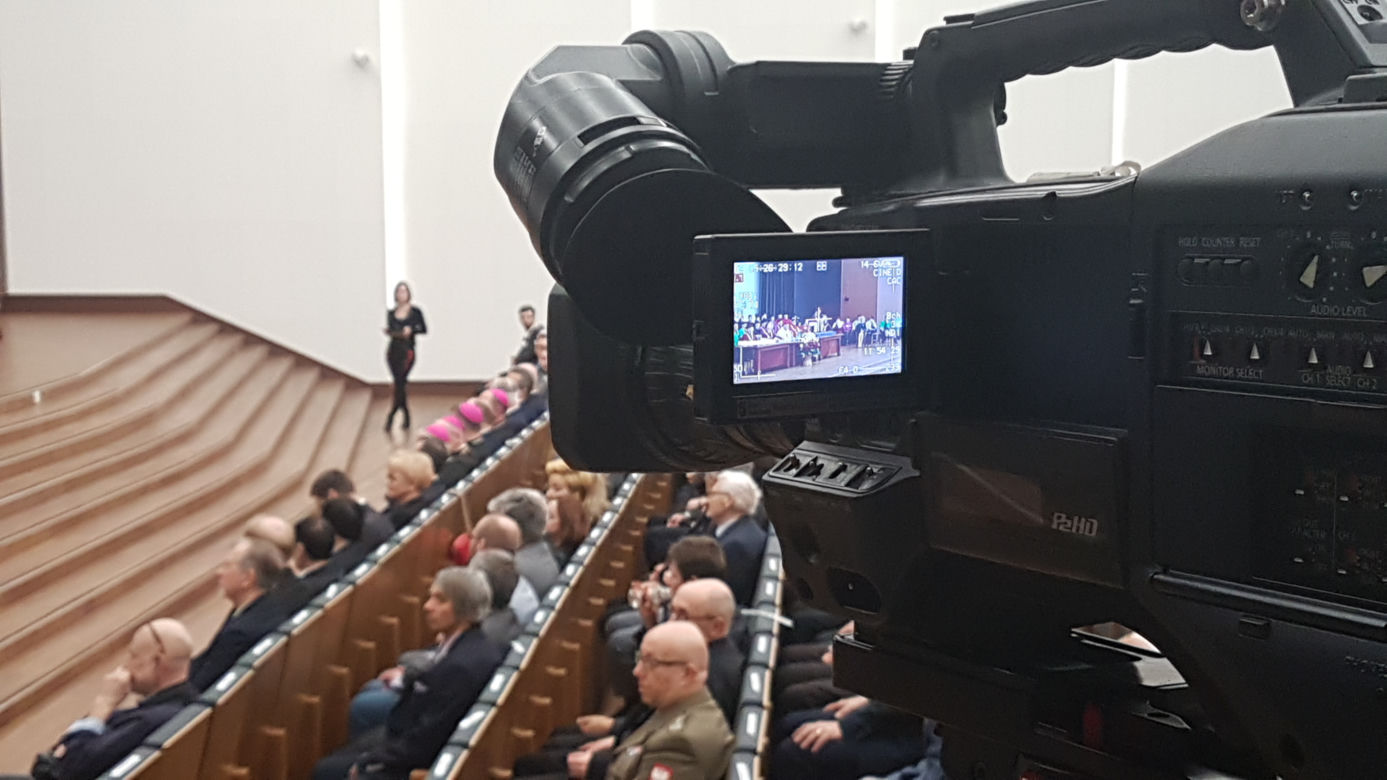 Święto UMK w Toruniu - uczelnia postawi na mniejszą liczbę studentów