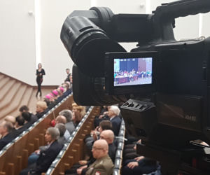 Święto UMK w Toruniu - uczelnia postawi na mniejszą liczbę studentów