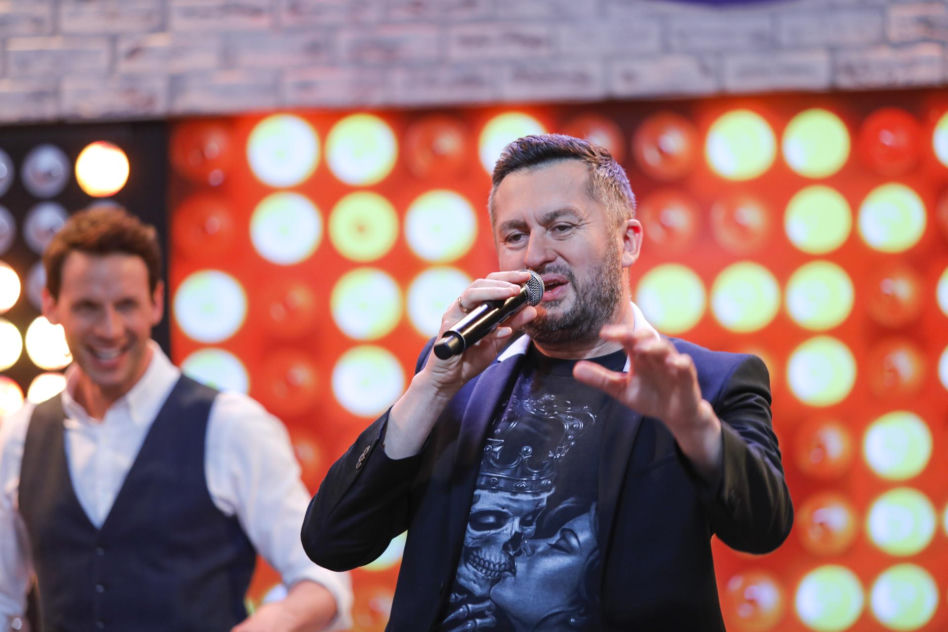 Co się działo po debiucie Norbiego w "Dzień dobry TVN"?
