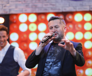 Co się działo po debiucie Norbiego w Dzień dobry TVN?