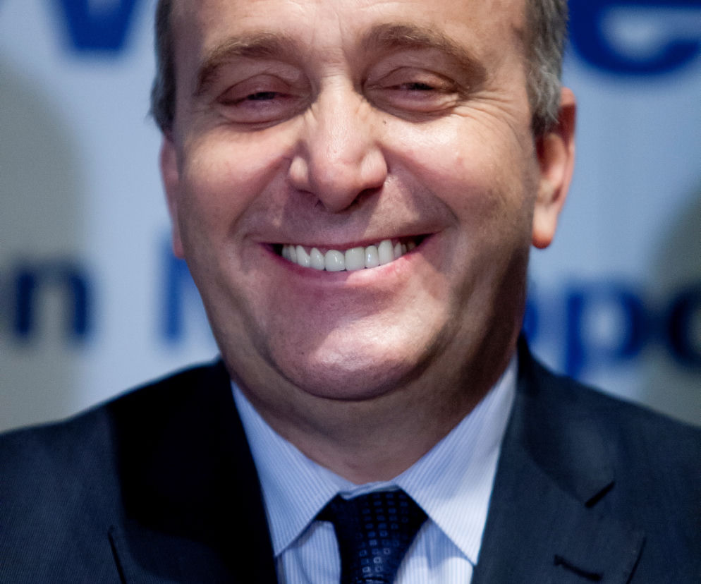 Wielka czystka w Platformie