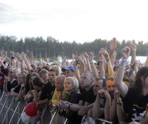 Open'er Festival trwa! 