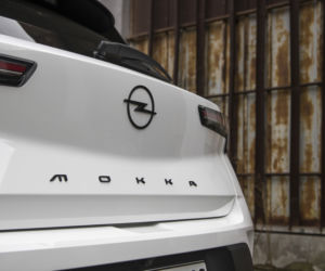 Opel Mokka 1.2 Turbo 130 KM AT8 GS Line