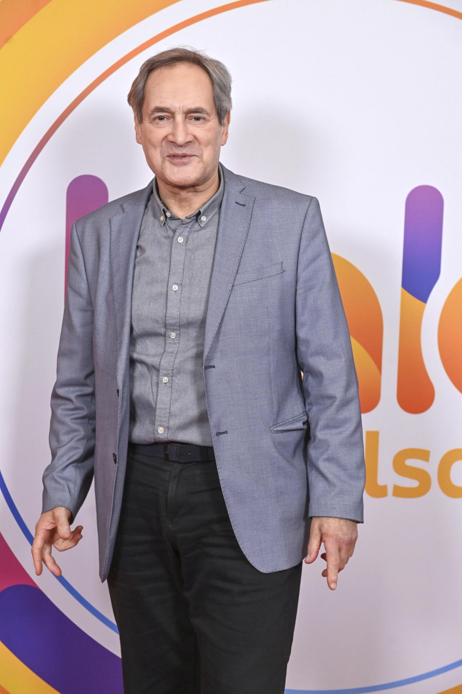Jerzy Zelnik ma gdzieś, że go uśmiercą w "Klanie"