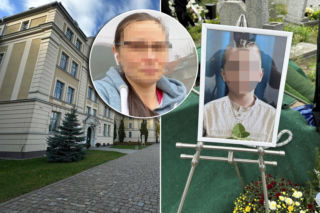 40 minut, które kosztowało życie Timiego. Rodzina chłopca czeka na sprawiedliwość. Po latach wciąż nie ma winnych