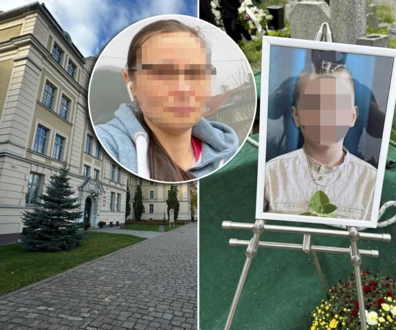 Ratownicy odpowiedzą za śmierć Timiego